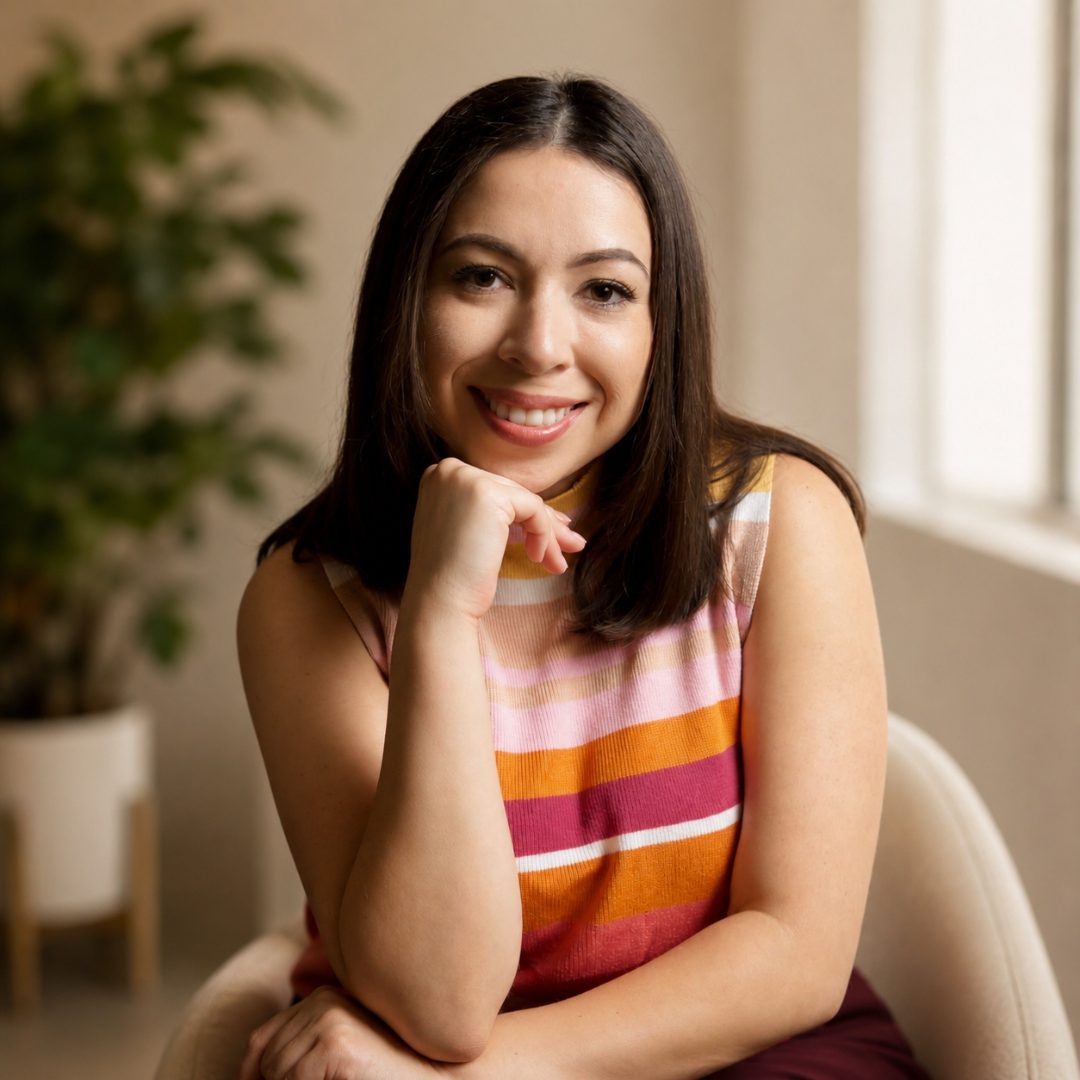 Alexis Bran, California Mobile Notary